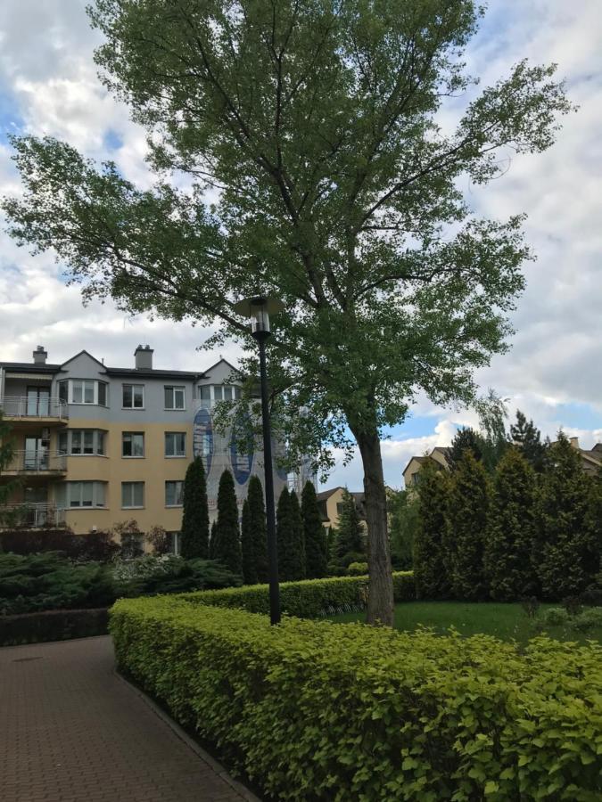 Warsaw-Aparts Ursynow Natolin Esterno foto