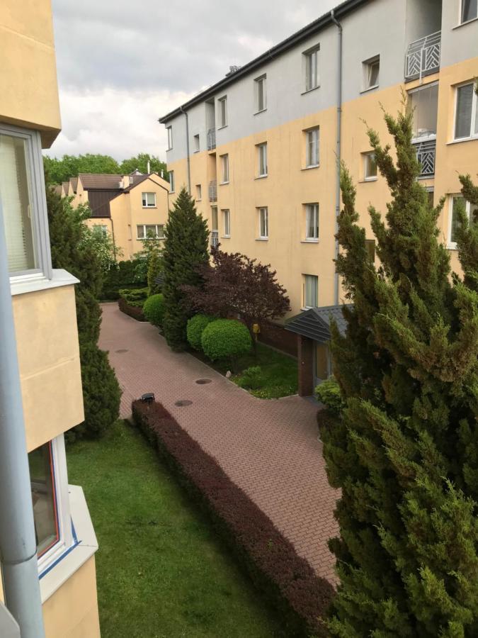 Warsaw-Aparts Ursynow Natolin Esterno foto