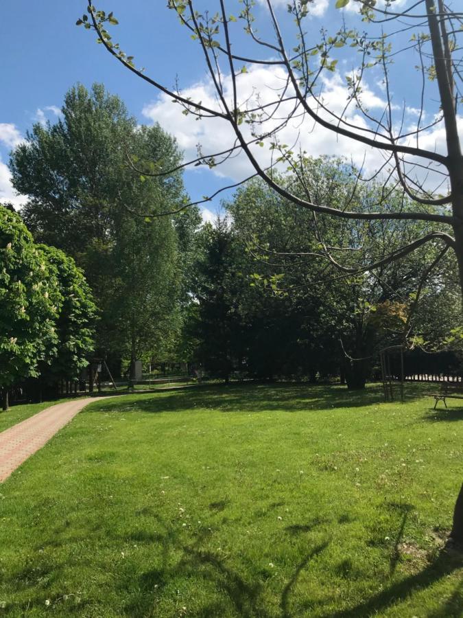 Warsaw-Aparts Ursynow Natolin Esterno foto